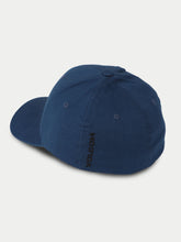 Volcom Big Boys Full Stone Cap - Aged Indigo